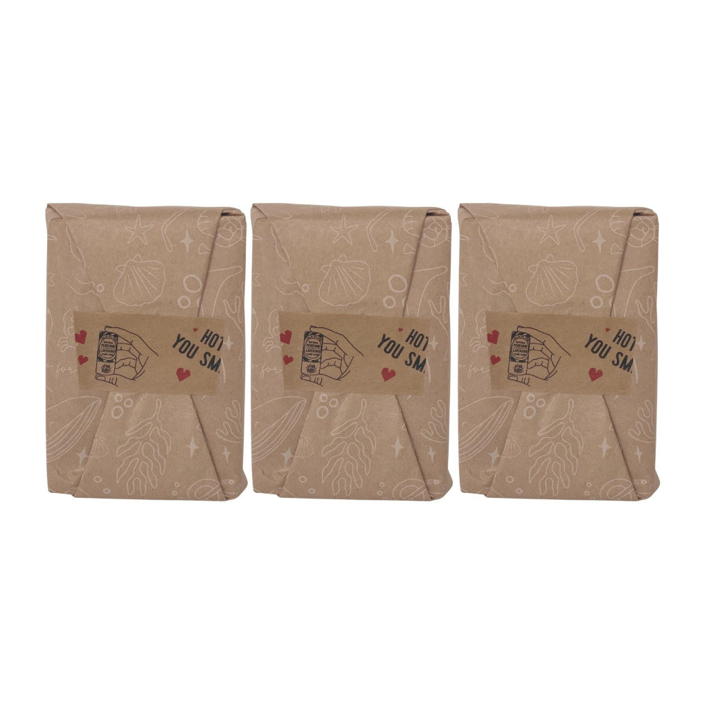 viva-la-body-australia-lucky-7-natural-soap-wake-up-bar-hand-wrapped