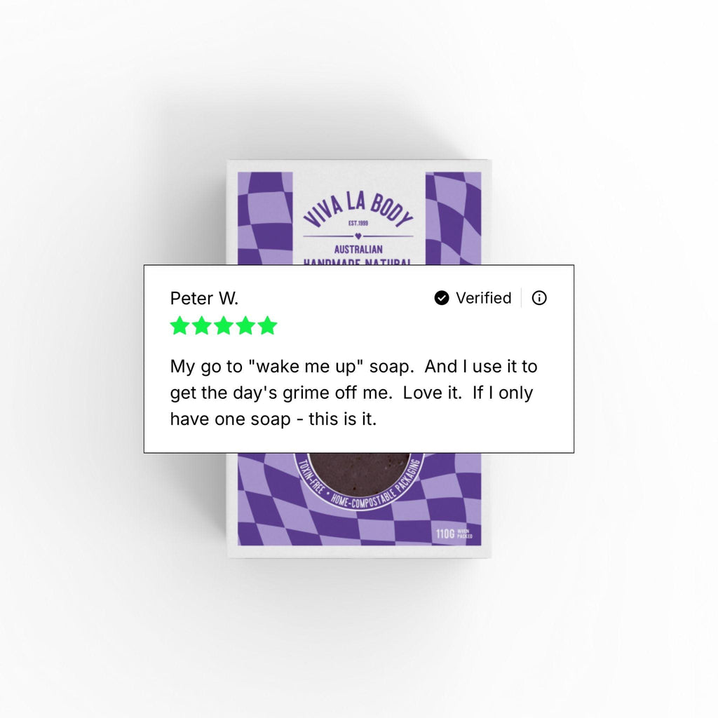 viva-la-body-australia-natural-soap-tone-and-smooth-five-star-review