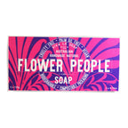 Flower People Natural Soap Gift Box Standard Size - Viva La Body