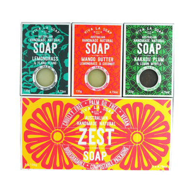 Viva-La-Body-Australia-Zest-Natural-Soap-Gift-Box